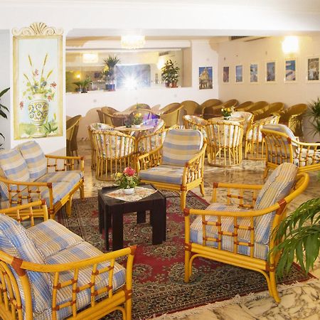 Villa Athena Giardini Naxos Luaran gambar