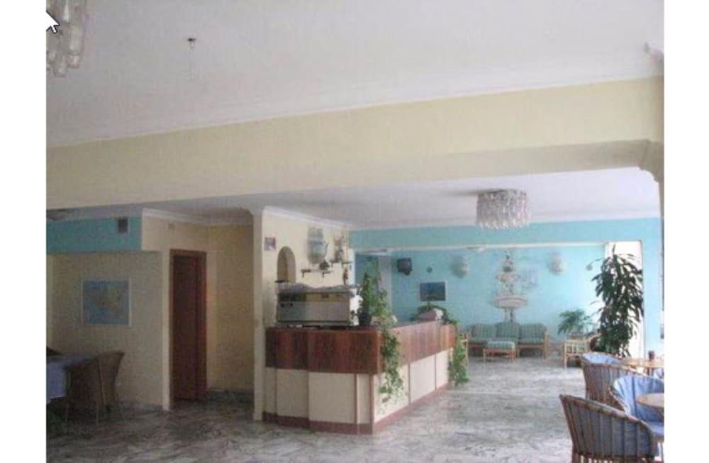Villa Athena Giardini Naxos Luaran gambar