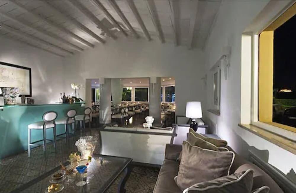 Villa Athena Giardini Naxos Luaran gambar