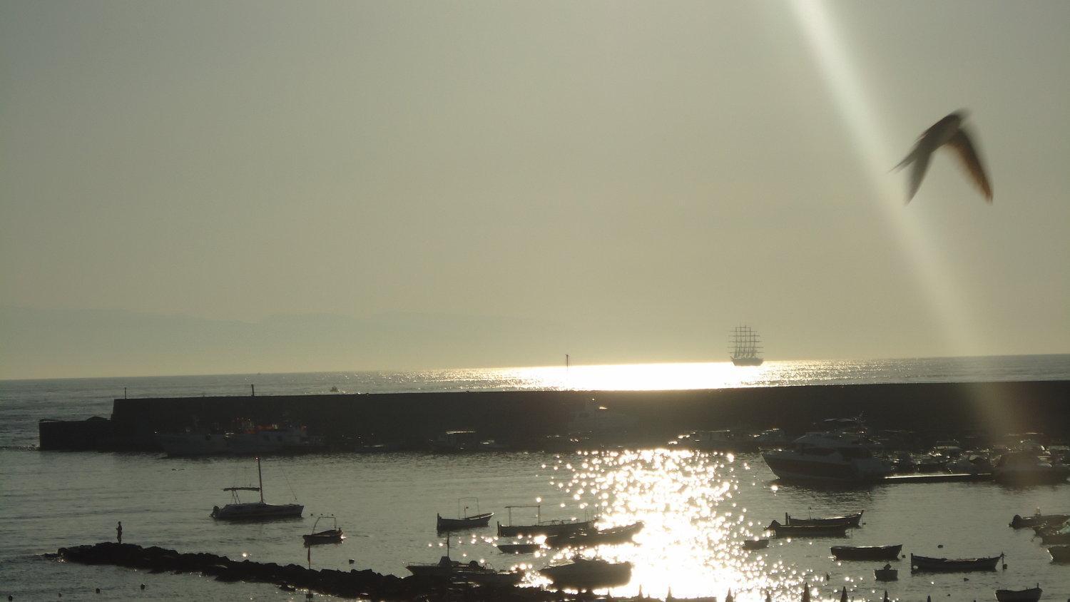Villa Athena Giardini Naxos Luaran gambar